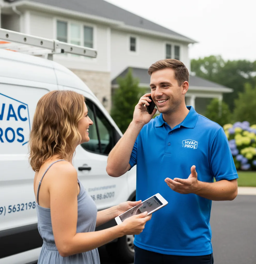 Cobra HVAC customer support in Raymondville